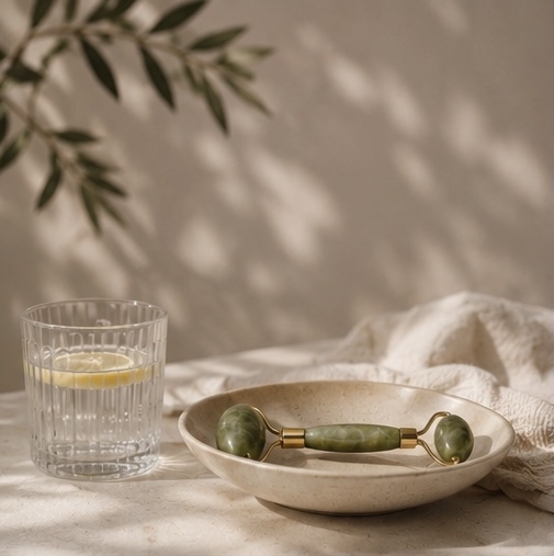 Rituel Préparation Soleil image
